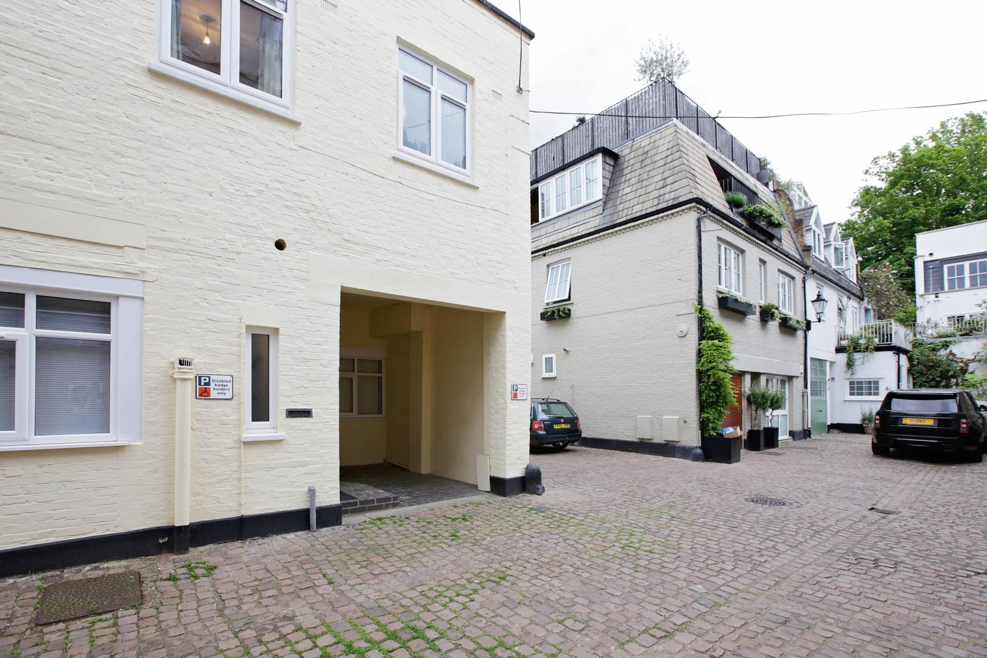 Fulton Mews, Bayswater, W2, Image 27