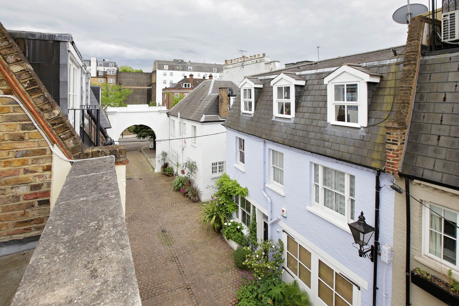 Fulton Mews, Bayswater, W2, Image 28