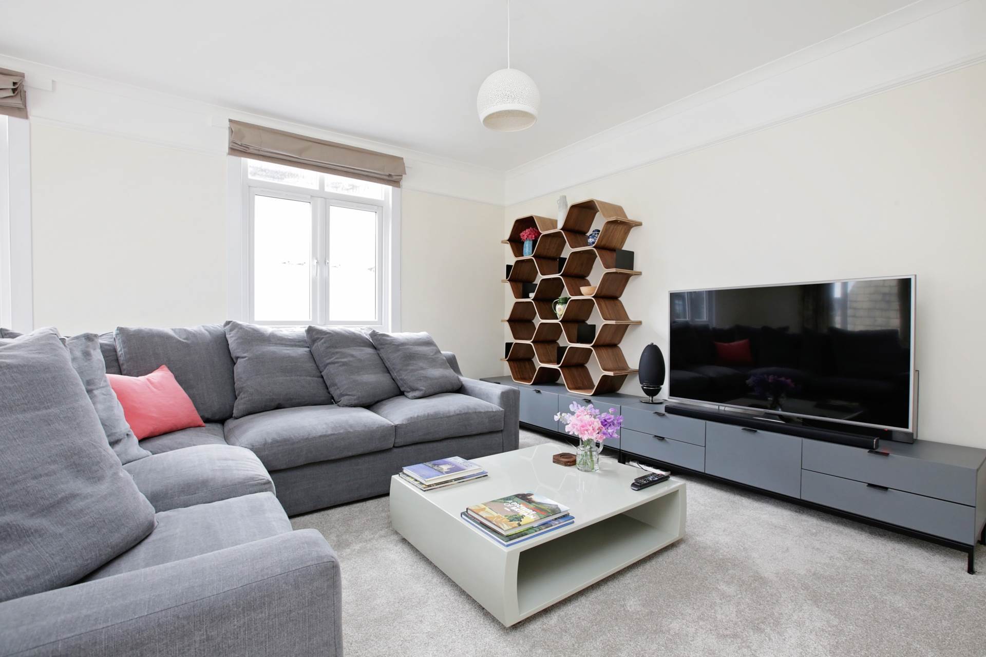 Fulton Mews, Bayswater, W2, Image 3