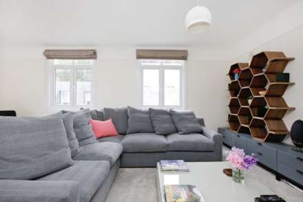 3 Bedroom Apartment, Fulton Mews, Bayswater, W2