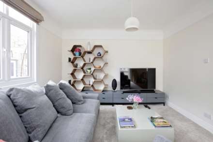 Fulton Mews, Bayswater, W2, Image 2