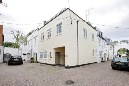 Fulton Mews, Bayswater, W2, Image 26