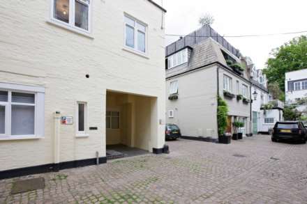 Fulton Mews, Bayswater, W2, Image 27