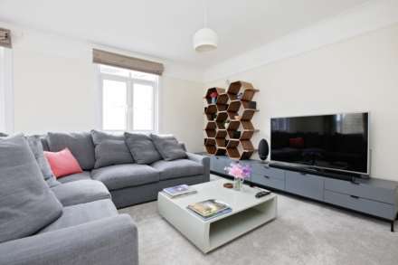 Fulton Mews, Bayswater, W2, Image 3