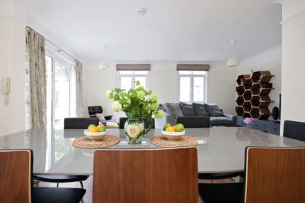 Fulton Mews, Bayswater, W2, Image 4