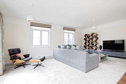 Fulton Mews, Bayswater, W2, Image 5