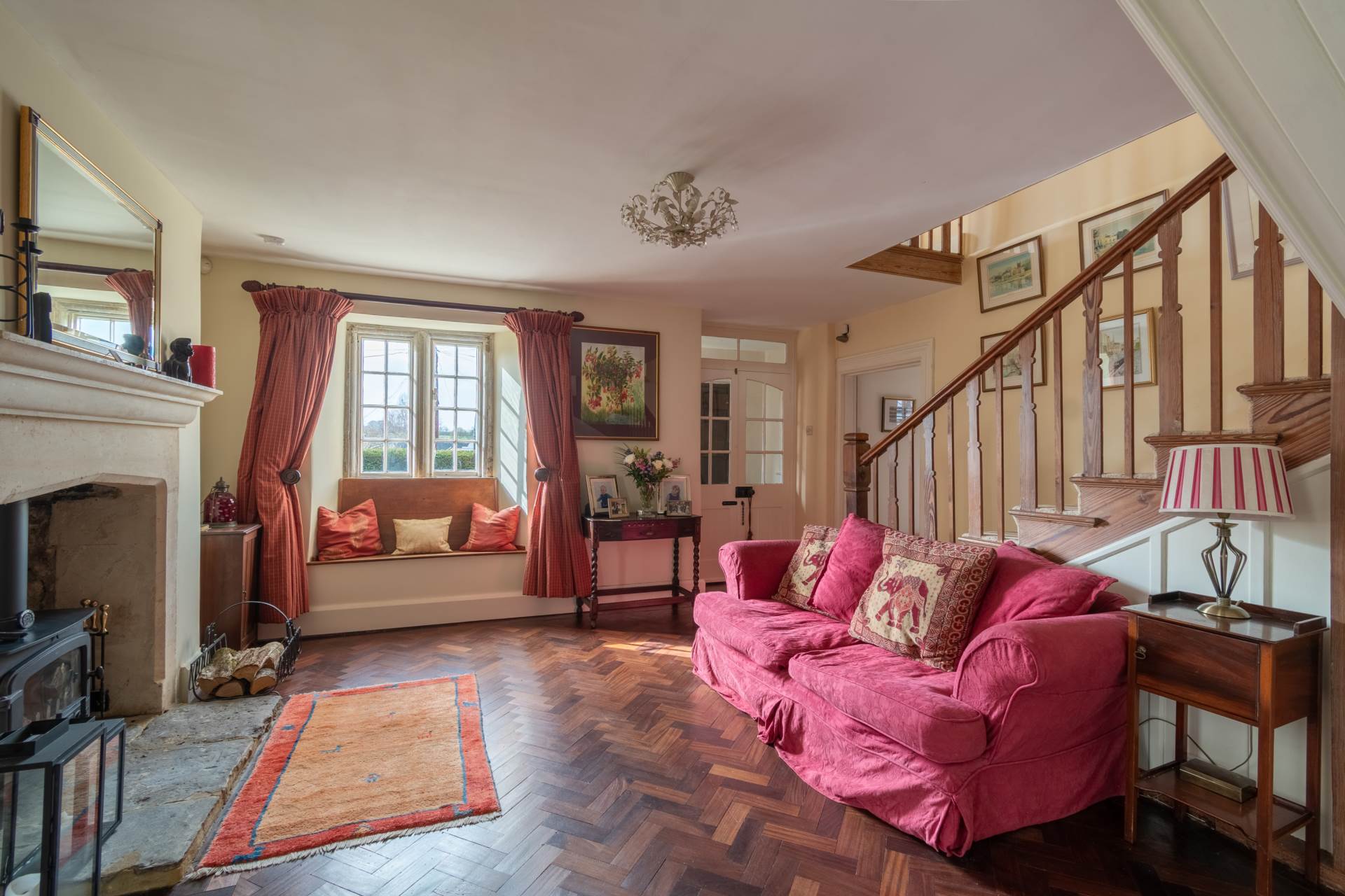 Vicarage Lane, Norton St Phillip, Image 10