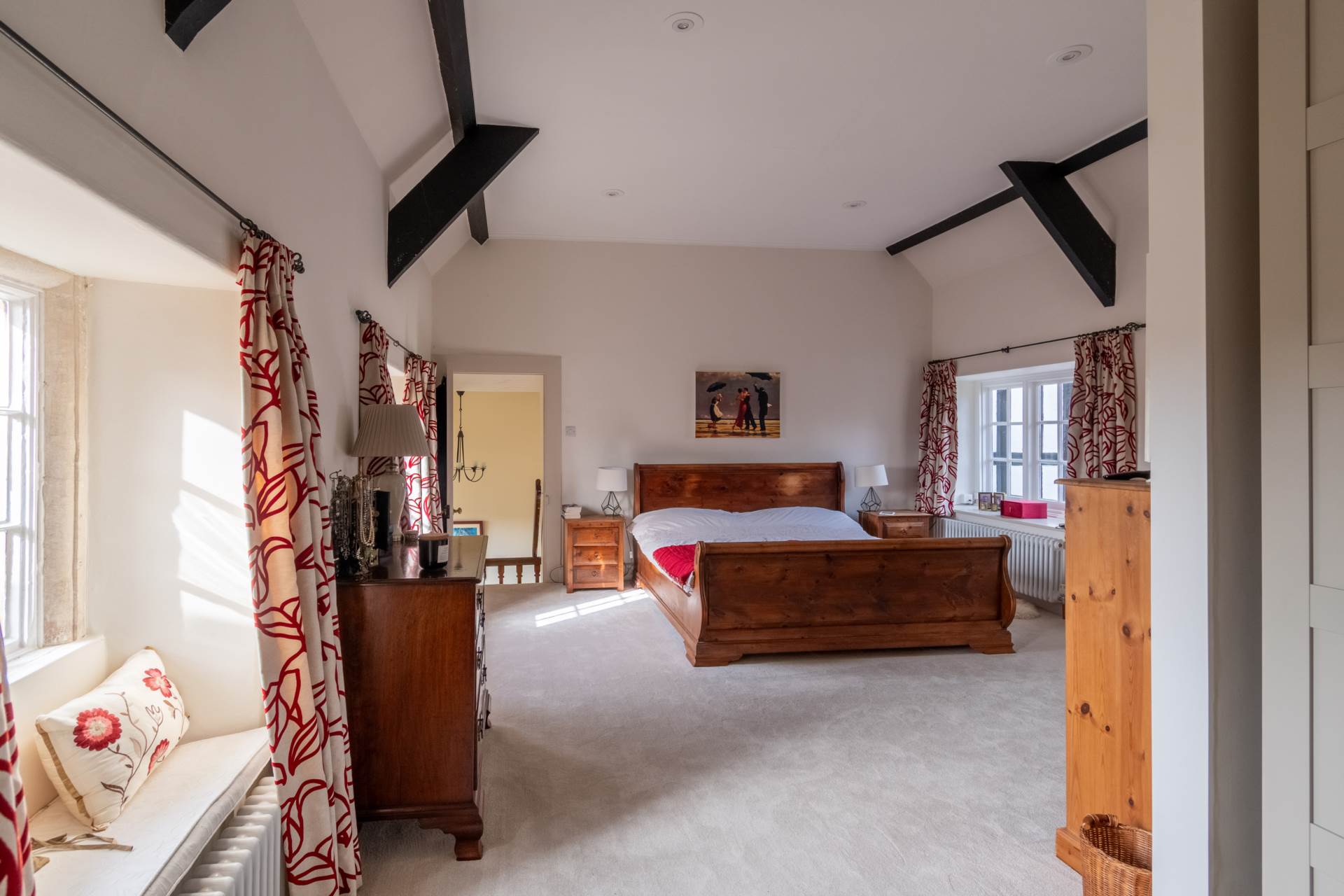 Vicarage Lane, Norton St Phillip, Image 16