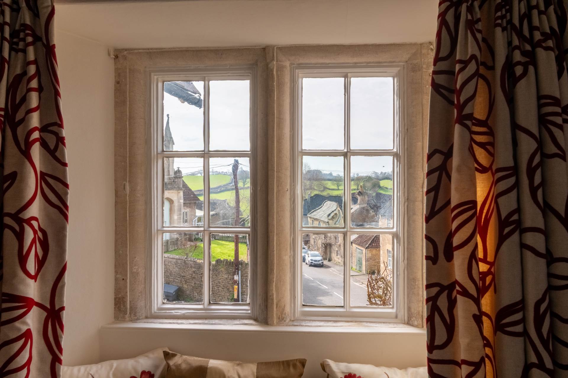 Vicarage Lane, Norton St Phillip, Image 17