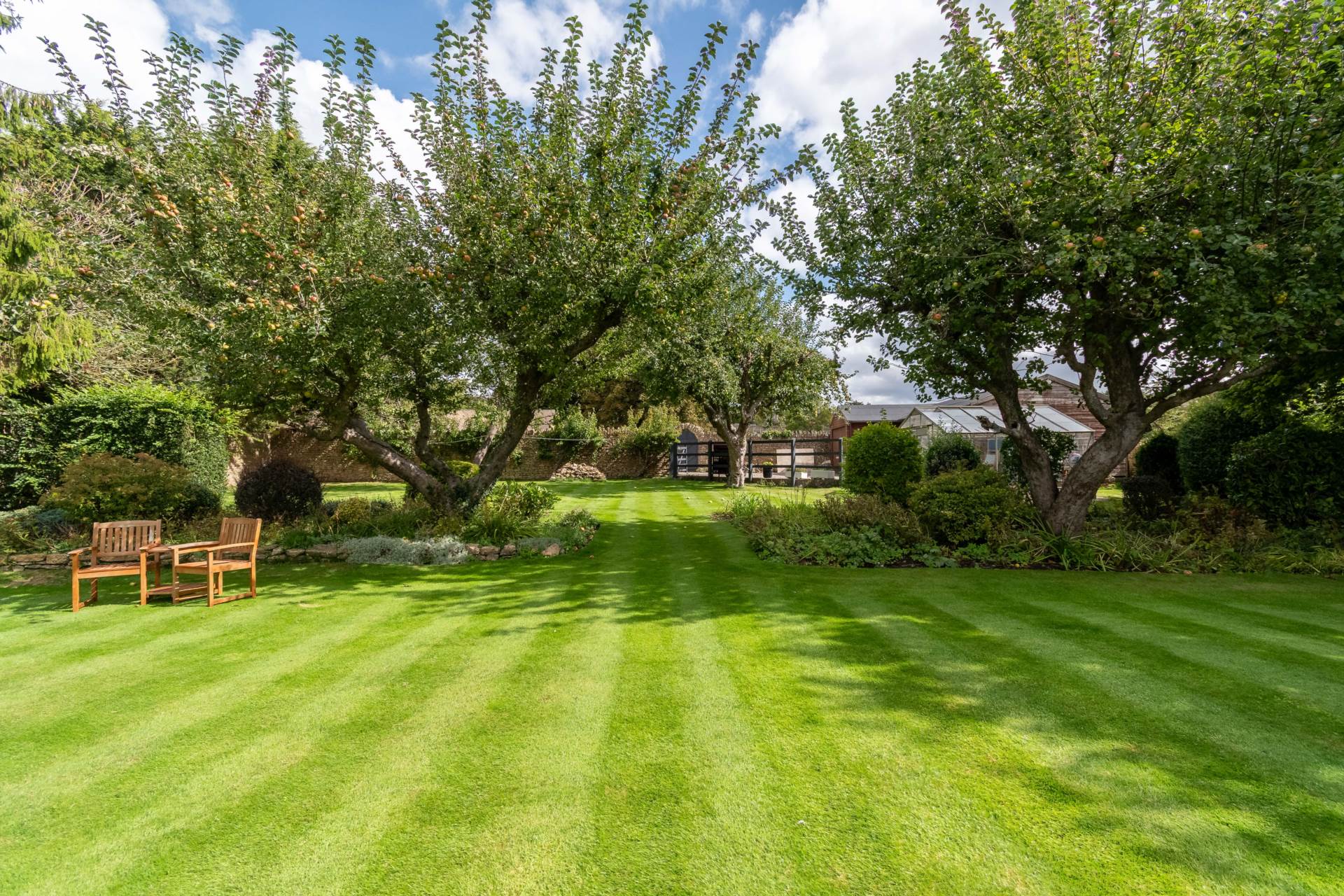 Vicarage Lane, Norton St Phillip, Image 23