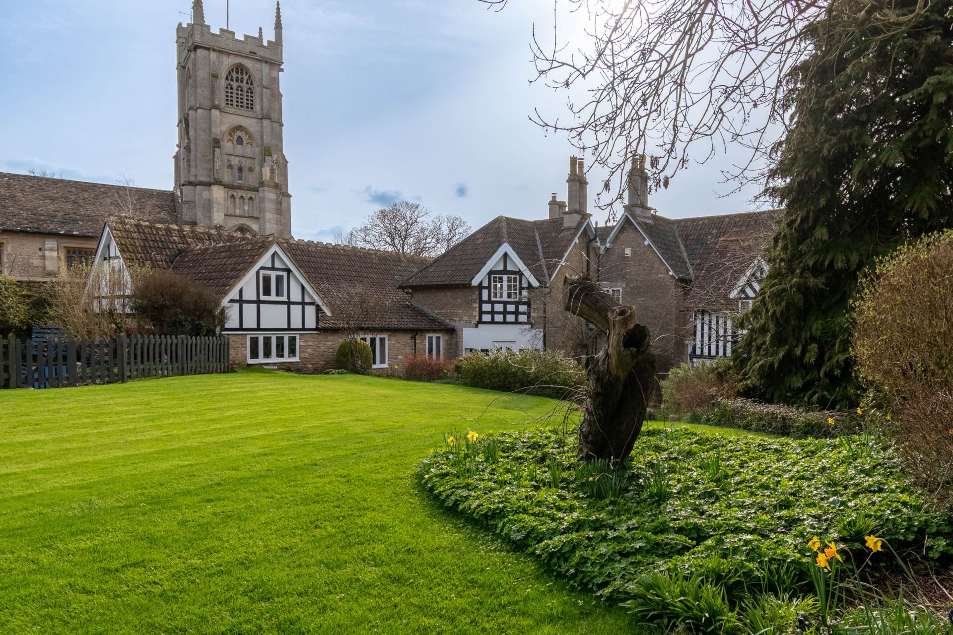 Vicarage Lane, Norton St Phillip, Image 24