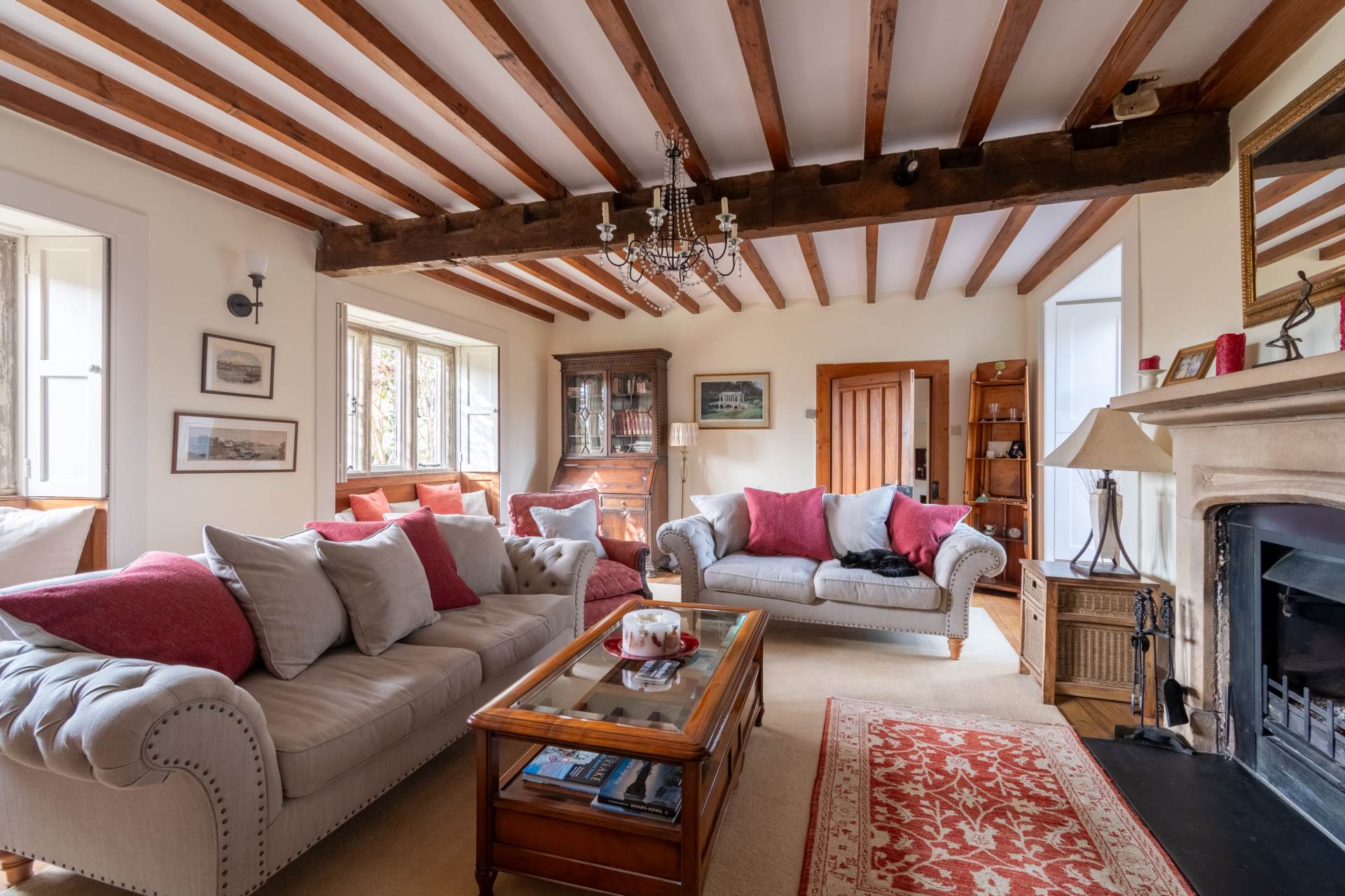 Vicarage Lane, Norton St Phillip, Image 3