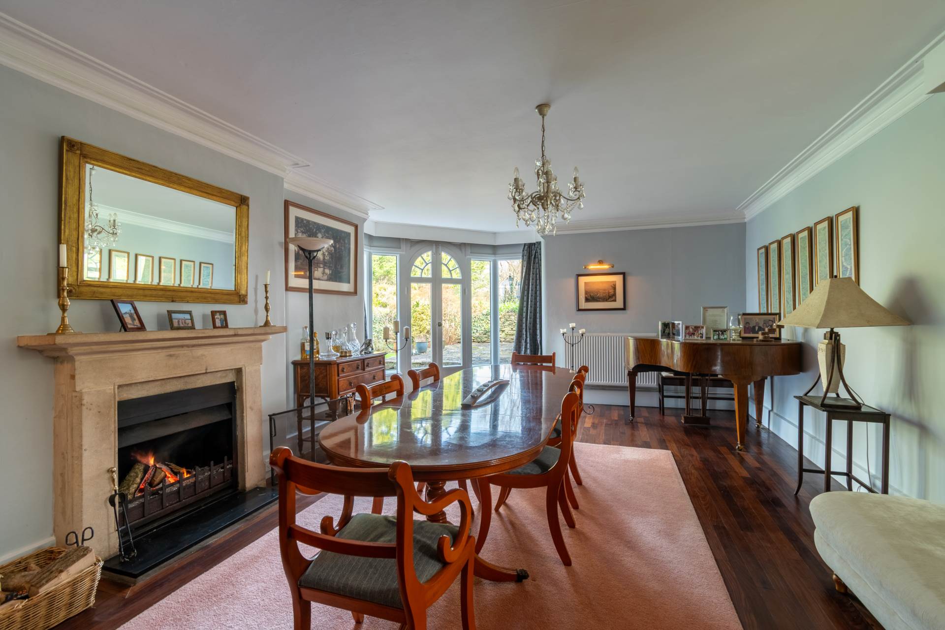 Vicarage Lane, Norton St Phillip, Image 8