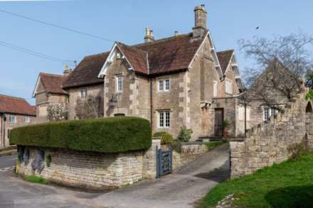 Vicarage Lane, Norton St Phillip, Image 1