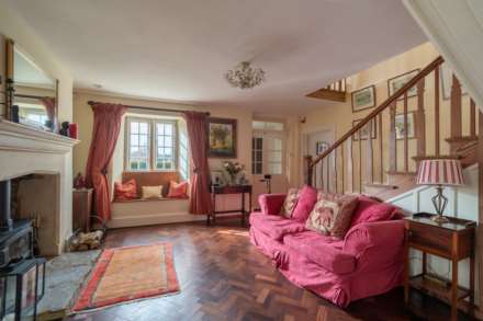 Vicarage Lane, Norton St Phillip, Image 10