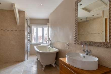 Vicarage Lane, Norton St Phillip, Image 18