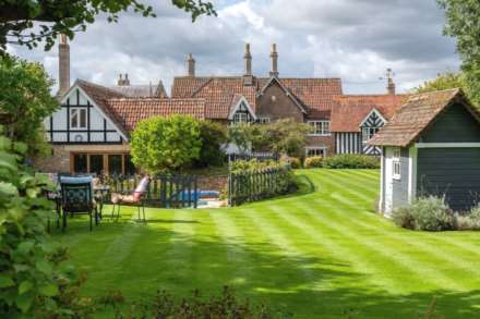 Vicarage Lane, Norton St Phillip, Image 2