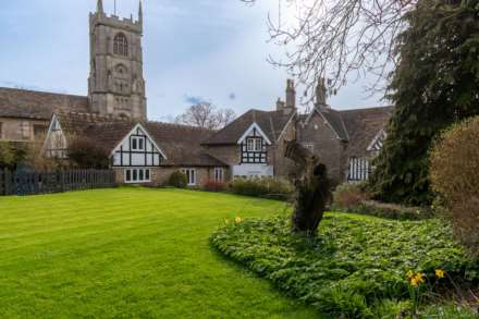 Vicarage Lane, Norton St Phillip, Image 24