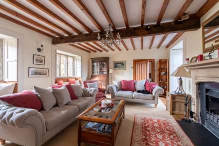 Vicarage Lane, Norton St Phillip, Image 3