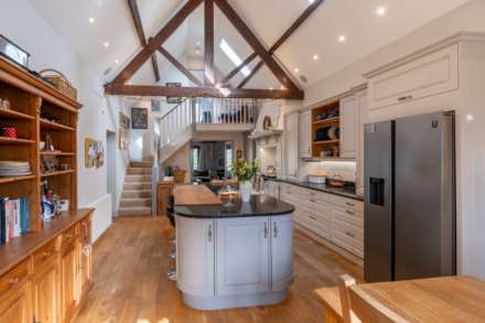 Vicarage Lane, Norton St Phillip, Image 4