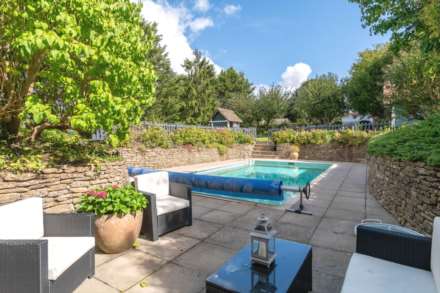 Vicarage Lane, Norton St Phillip, Image 5