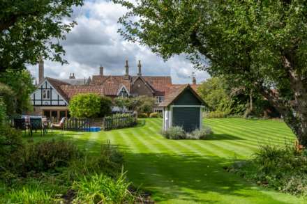 Vicarage Lane, Norton St Phillip, Image 6