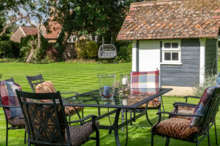 Vicarage Lane, Norton St Phillip, Image 7