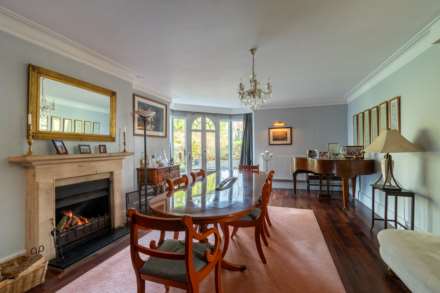 Vicarage Lane, Norton St Phillip, Image 8