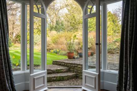 Vicarage Lane, Norton St Phillip, Image 9