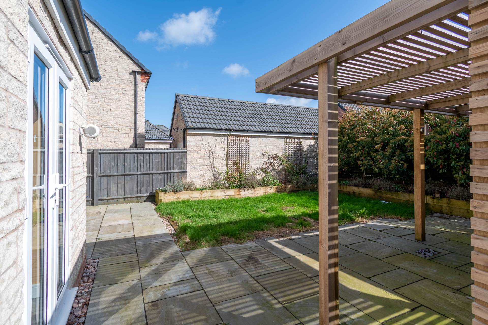 Colliers Gardens, Backwell, Image 10