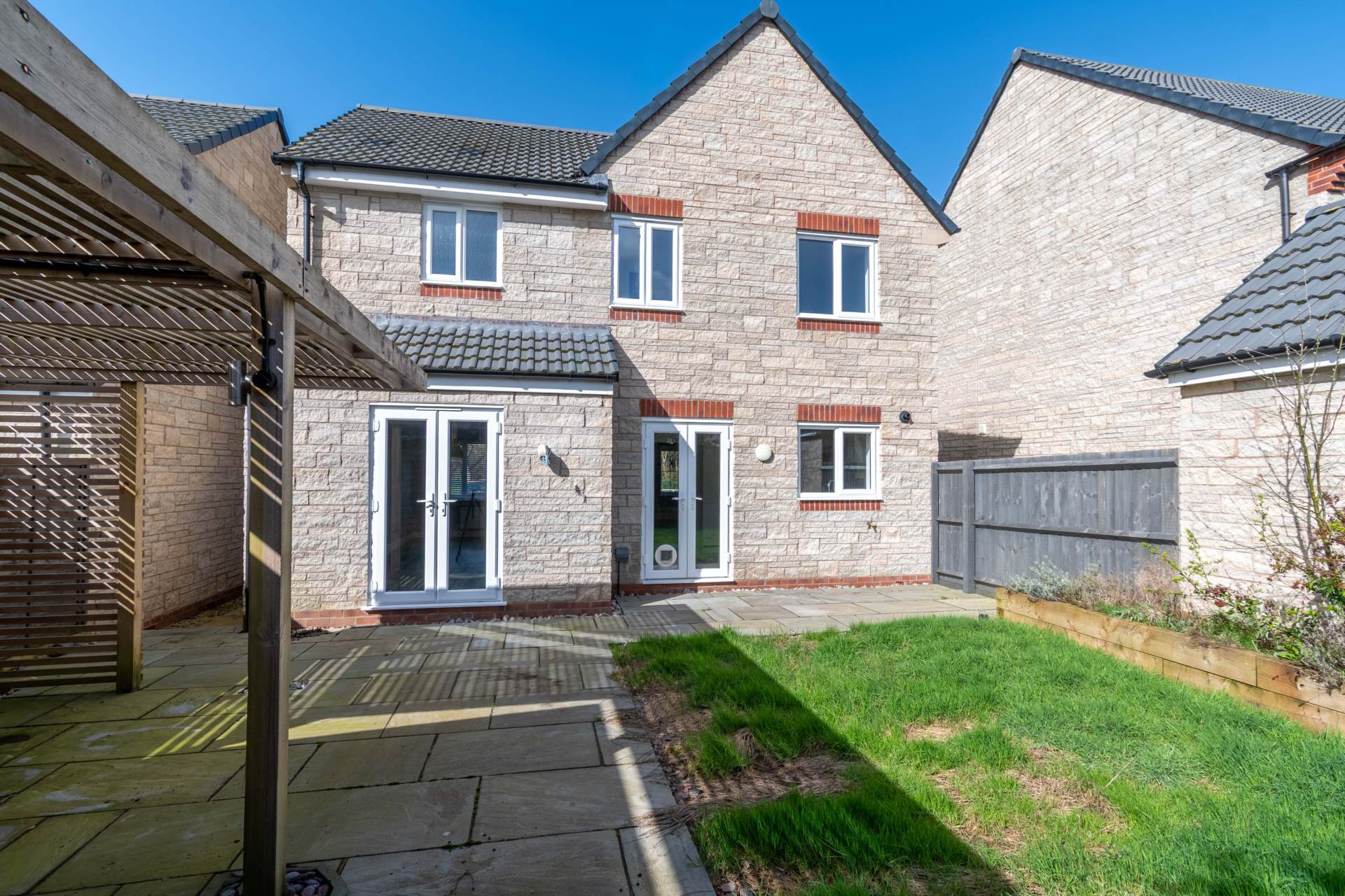 Colliers Gardens, Backwell, Image 4