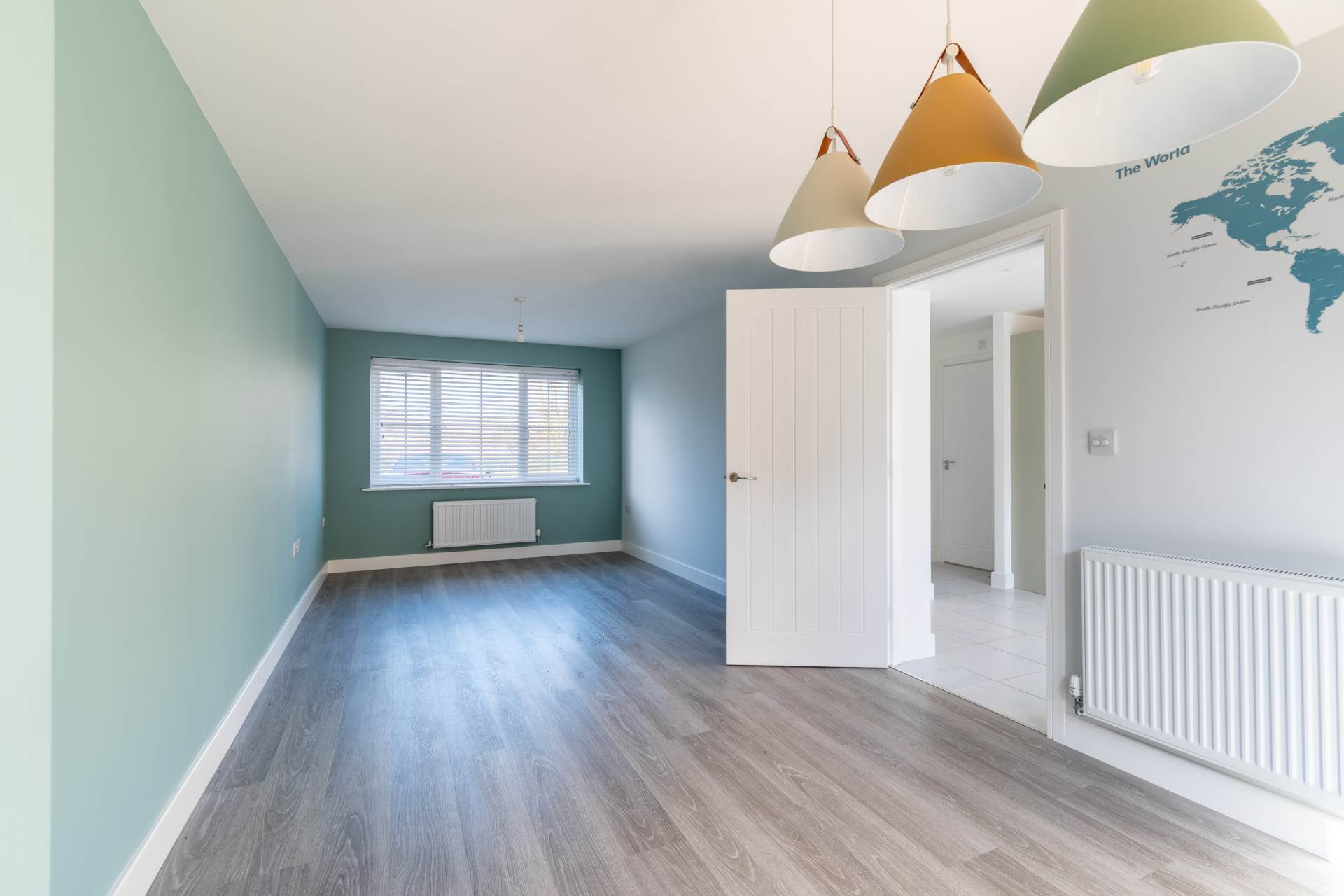 Colliers Gardens, Backwell, Image 5