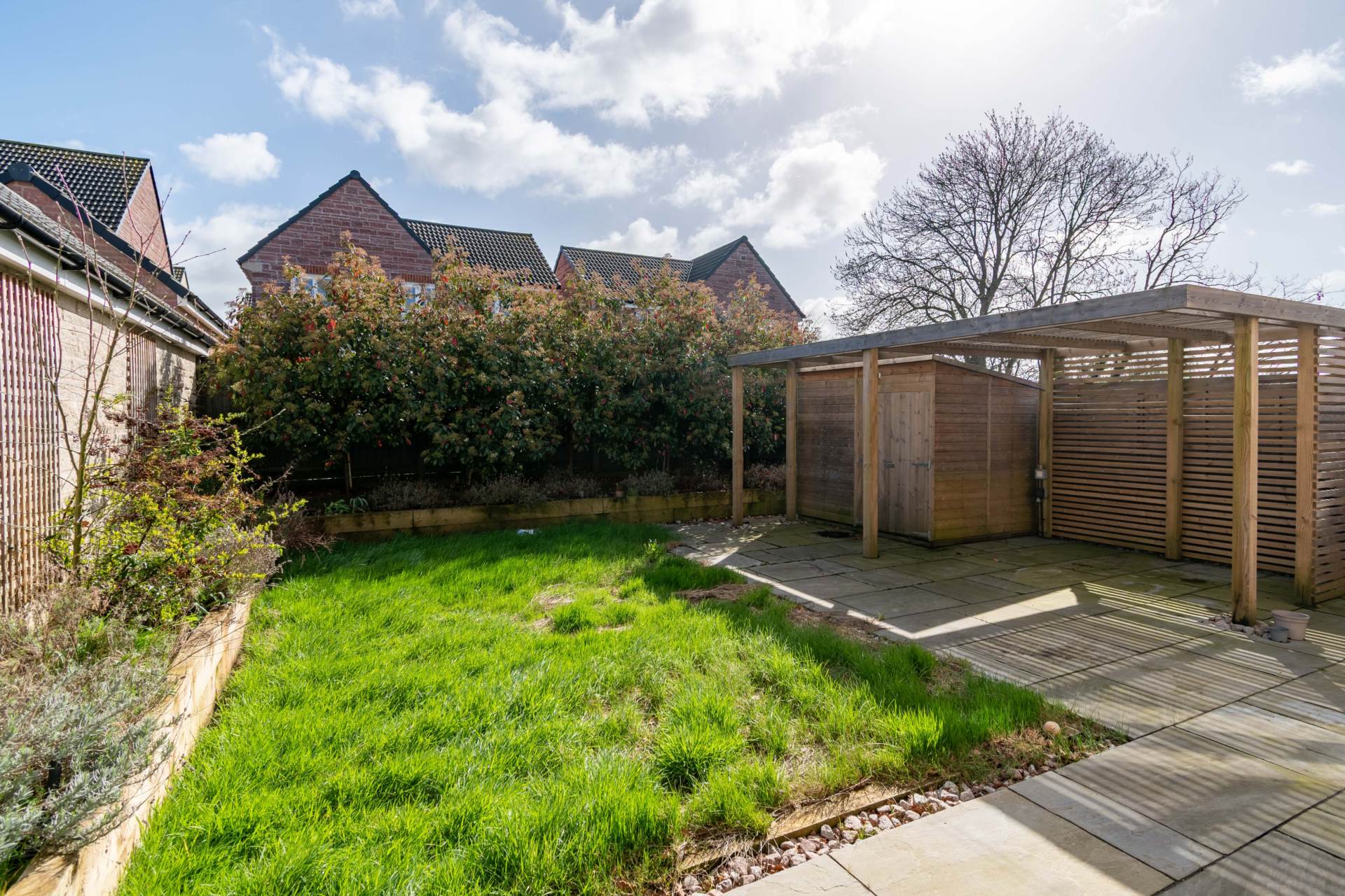 Colliers Gardens, Backwell, Image 9