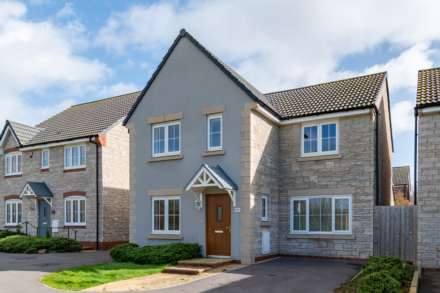 Property For Rent Colliers Gardens, Backwell, Bristol