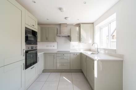 Colliers Gardens, Backwell, Image 3