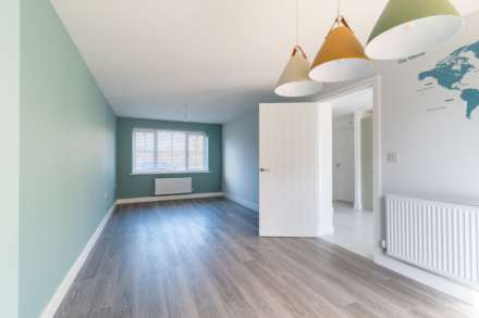 Colliers Gardens, Backwell, Image 5