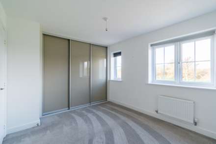 Colliers Gardens, Backwell, Image 8