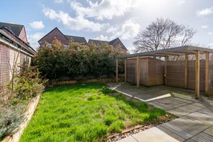 Colliers Gardens, Backwell, Image 9