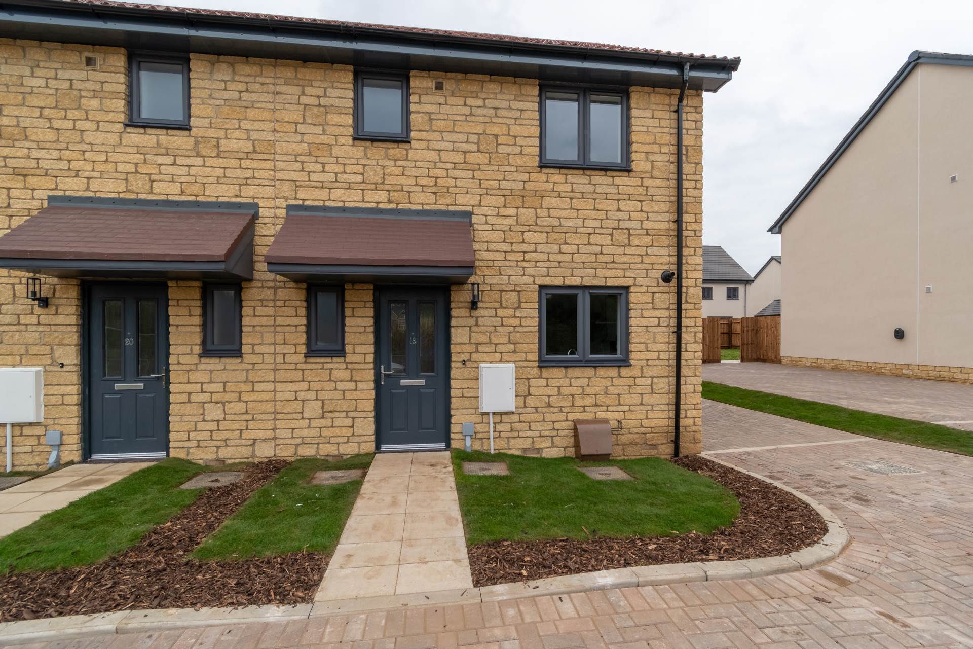 Nunney Close, Rowden Gate, Chippenham, Image 1