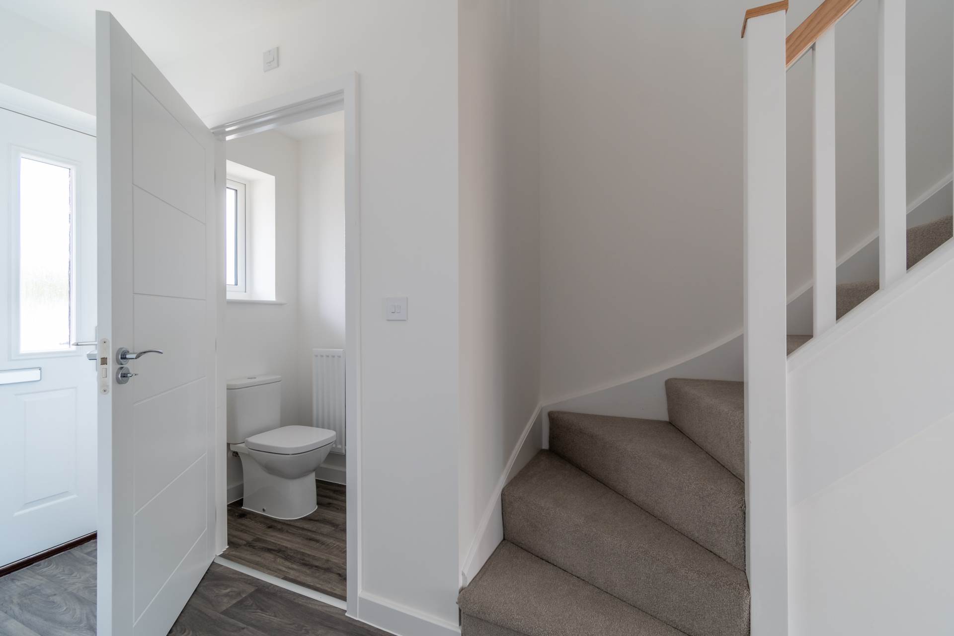 Nunney Close, Rowden Gate, Chippenham, Image 12