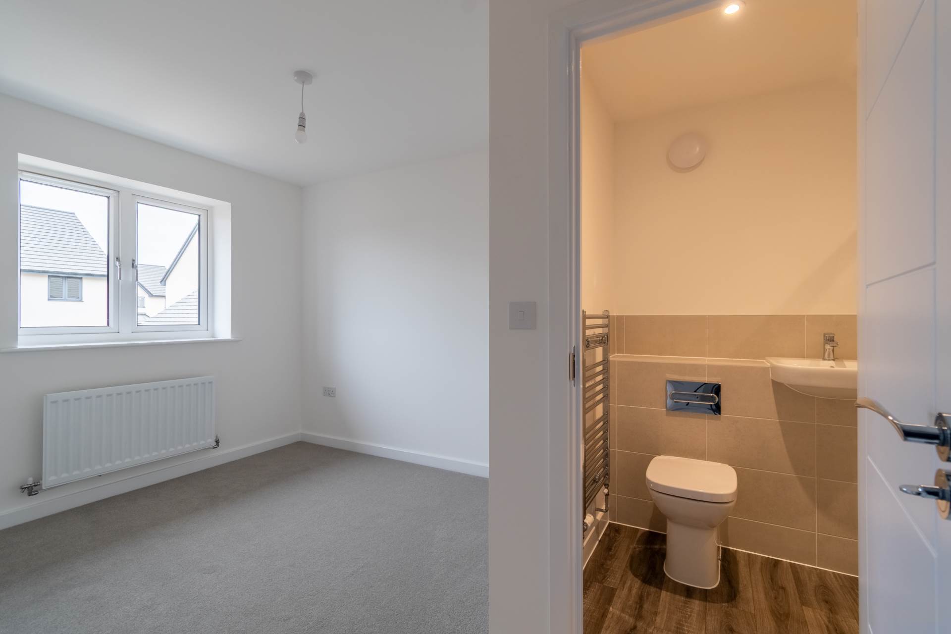 Nunney Close, Rowden Gate, Chippenham, Image 17