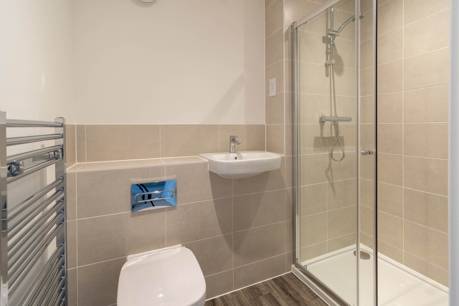 Nunney Close, Rowden Gate, Chippenham, Image 18