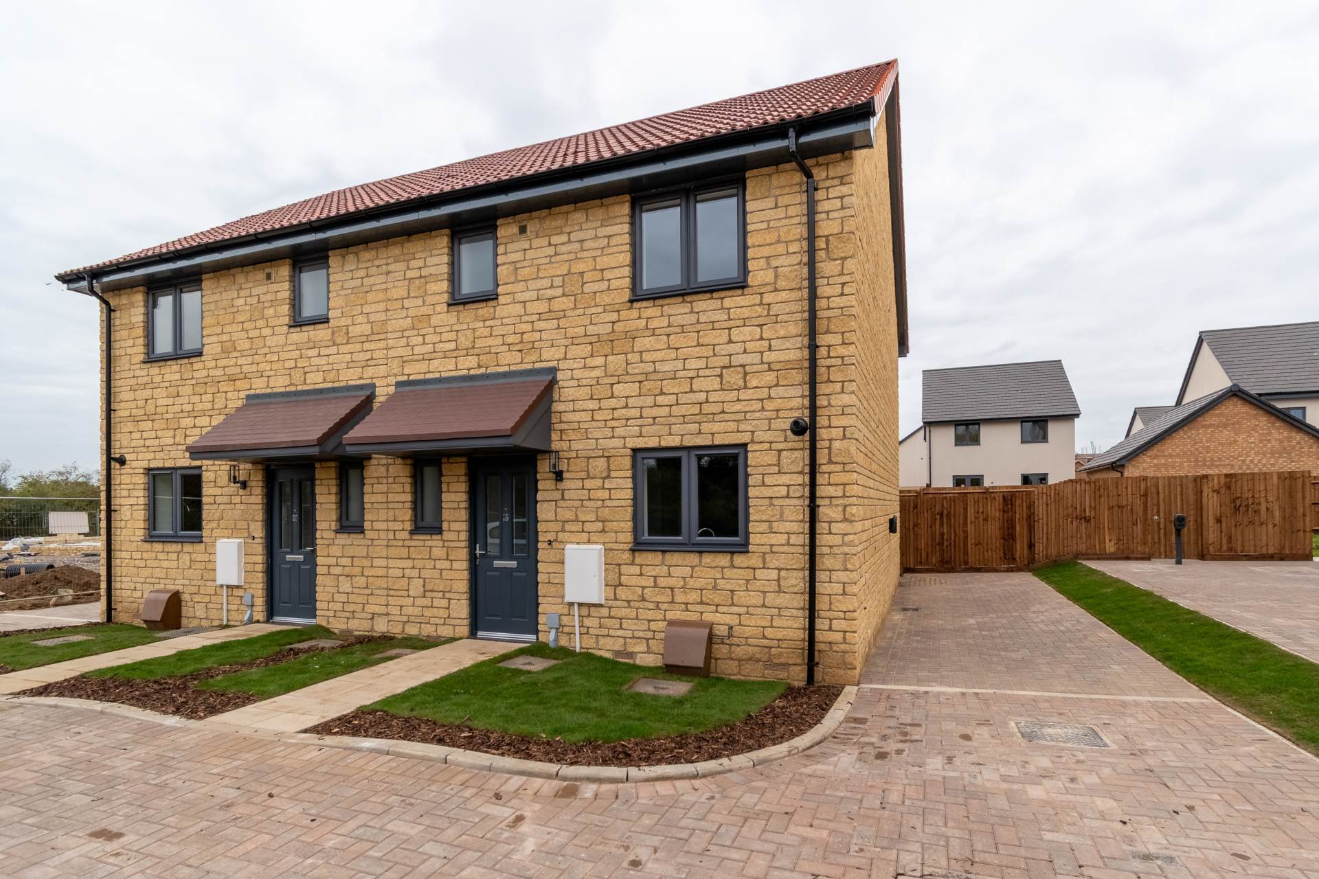 Nunney Close, Rowden Gate, Chippenham, Image 2