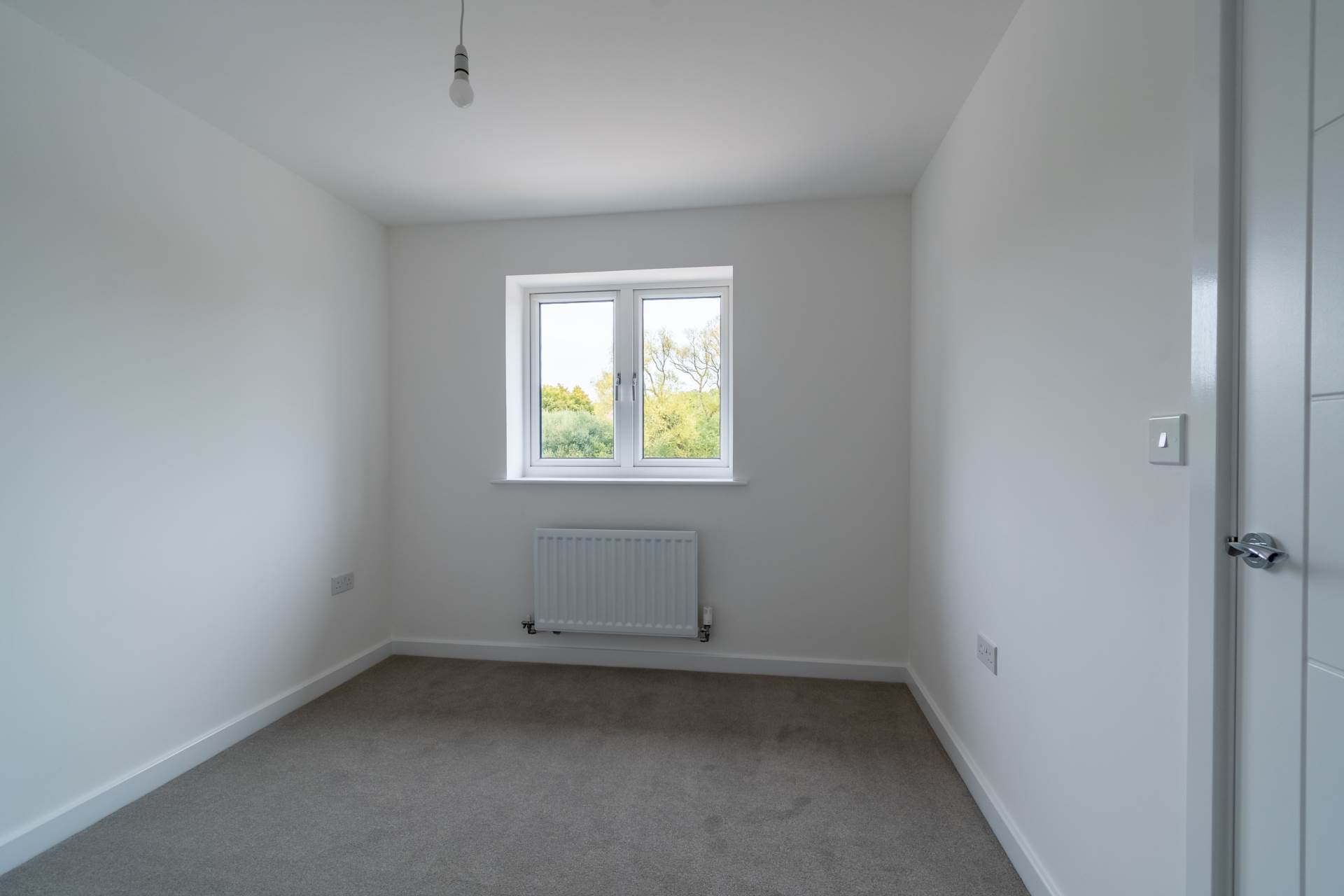 Nunney Close, Rowden Gate, Chippenham, Image 23