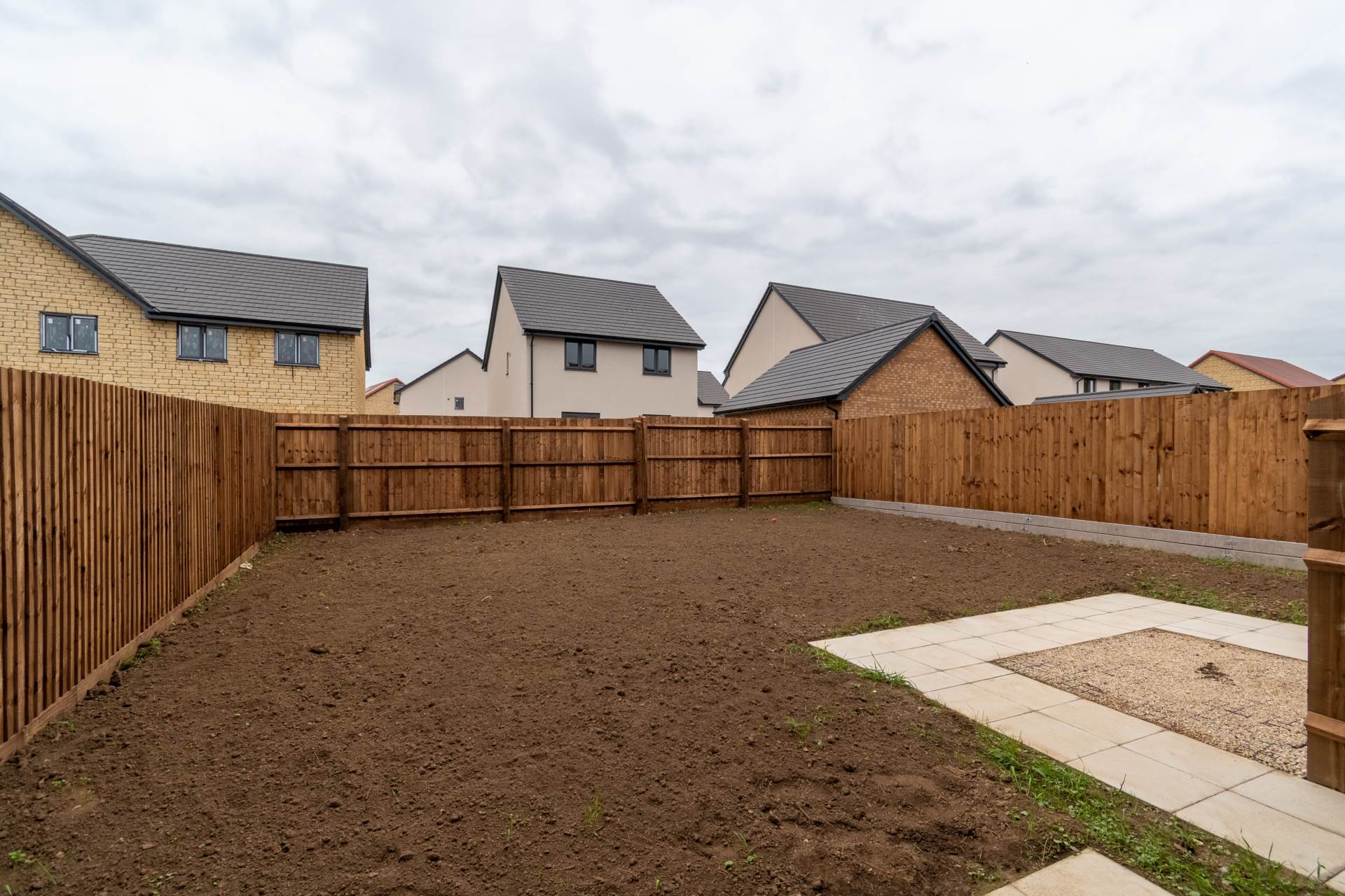 Nunney Close, Rowden Gate, Chippenham, Image 26