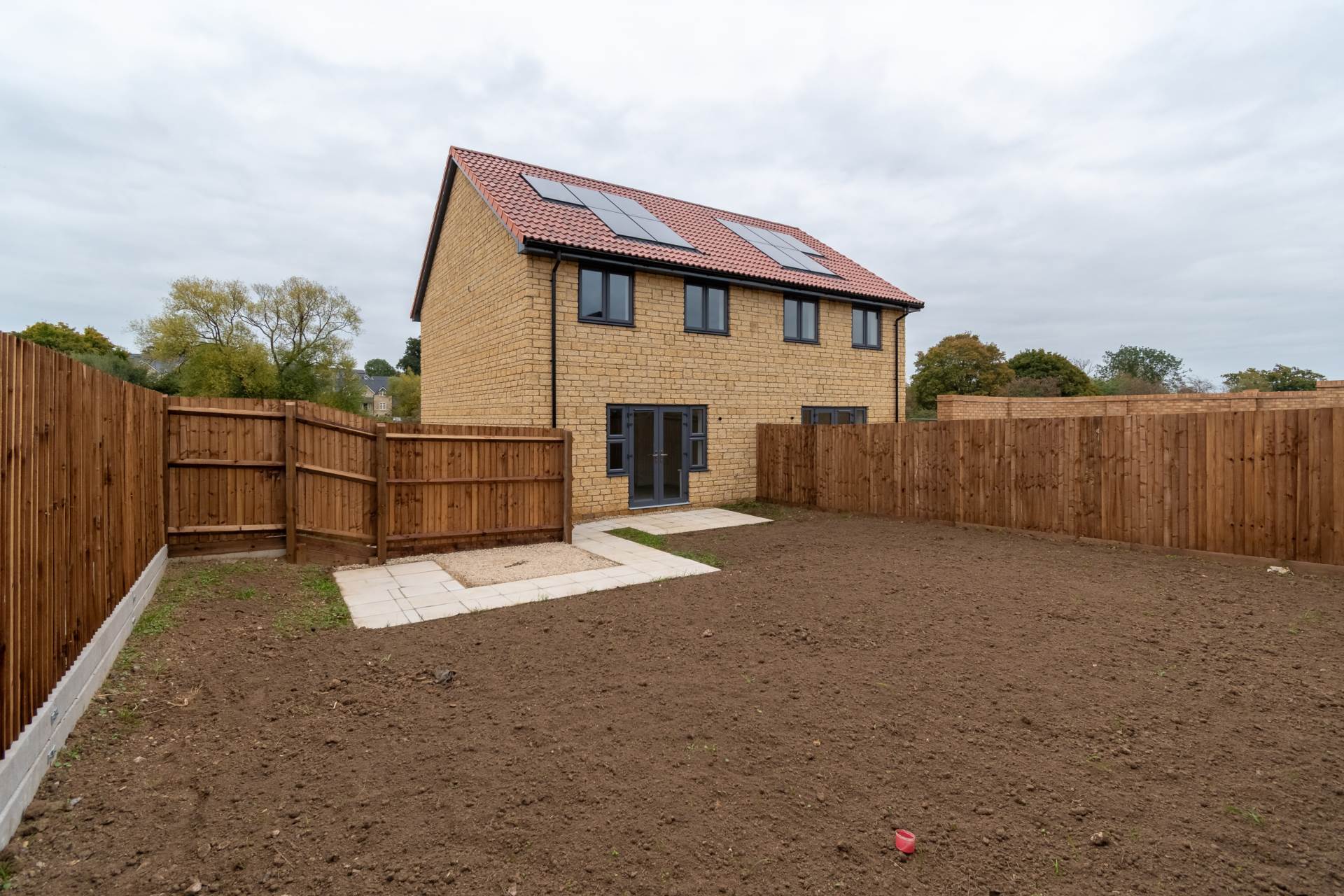 Nunney Close, Rowden Gate, Chippenham, Image 27