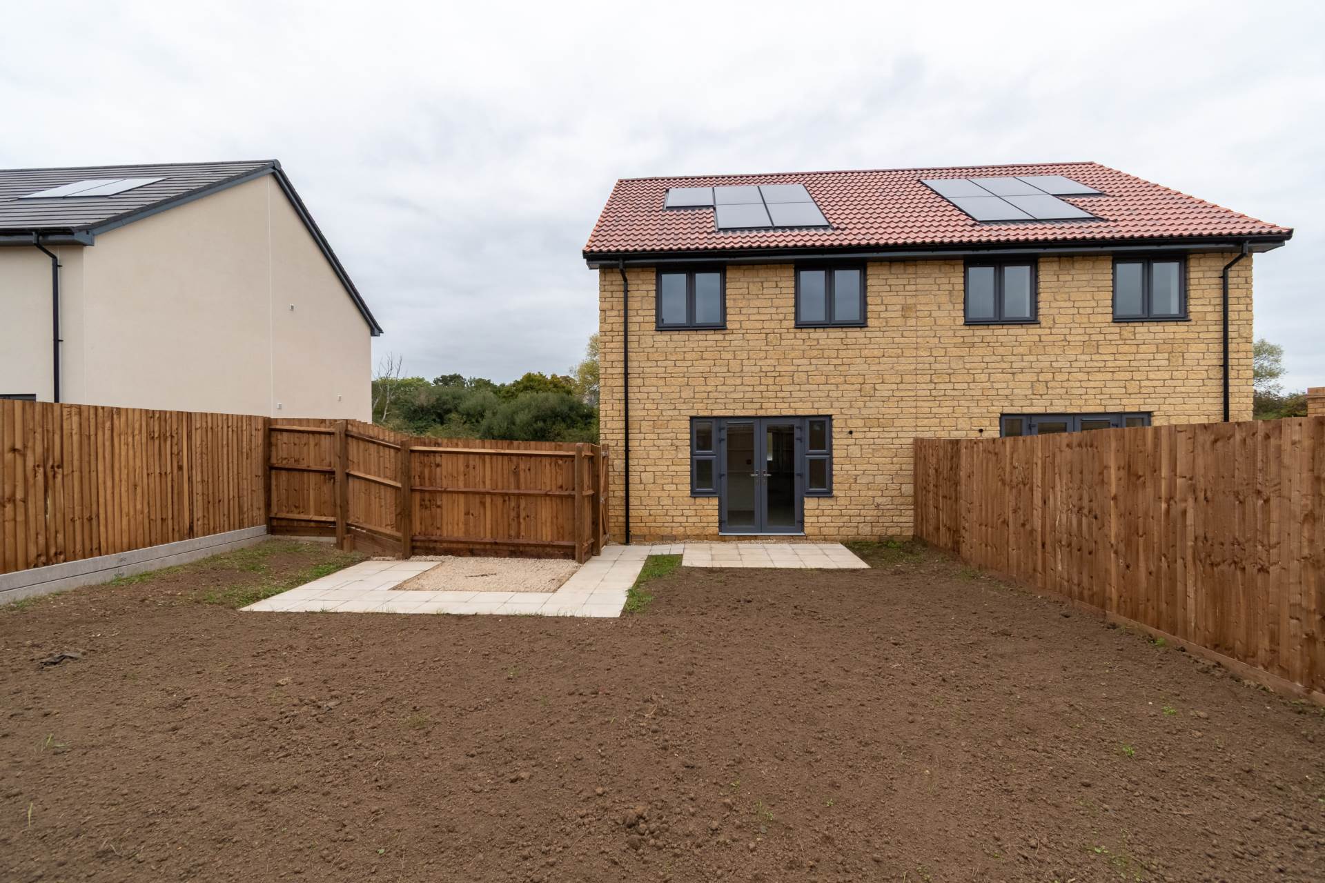 Nunney Close, Rowden Gate, Chippenham, Image 28