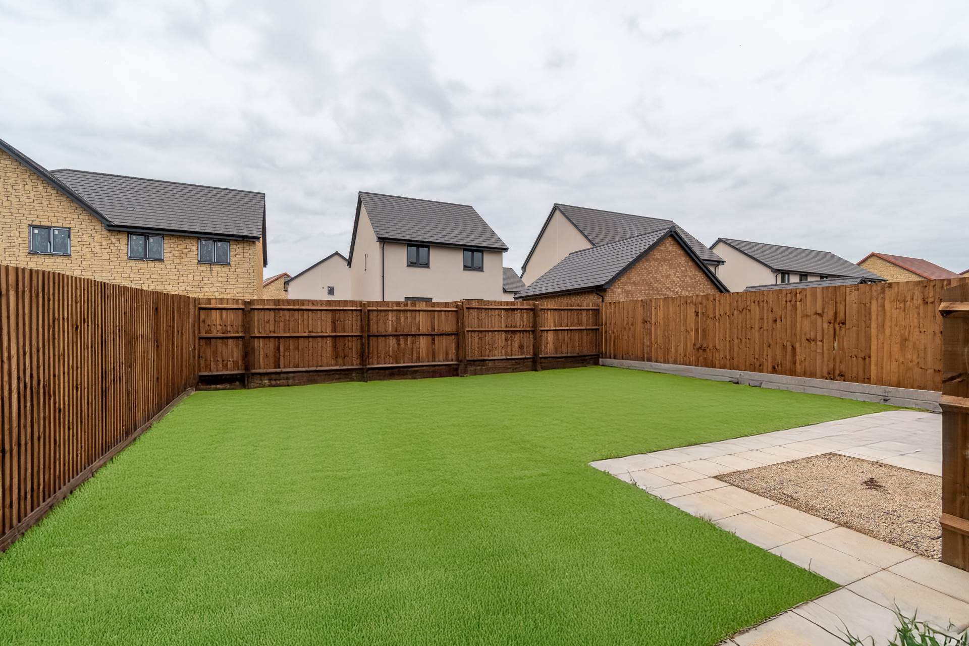 Nunney Close, Rowden Gate, Chippenham, Image 29