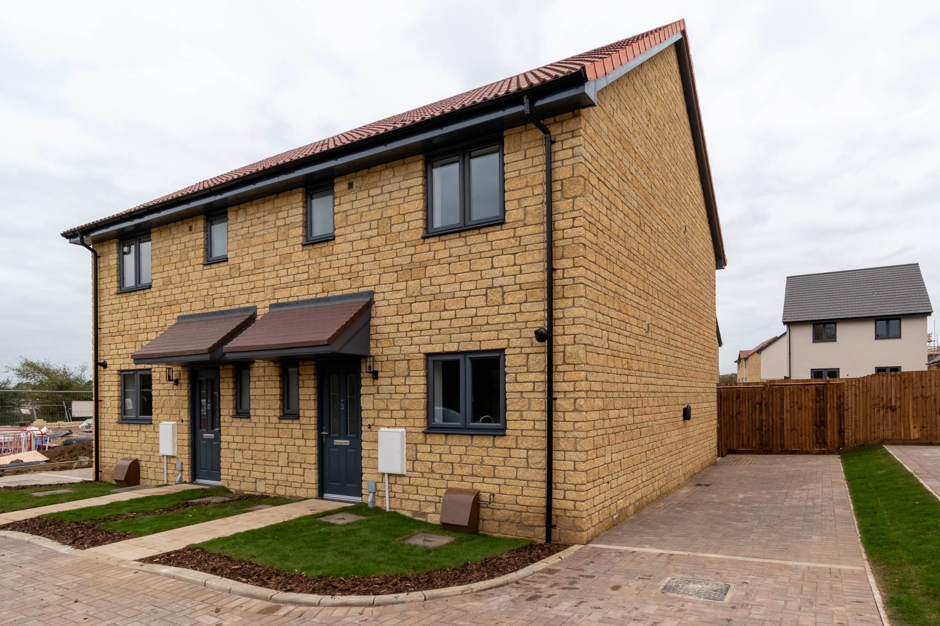 Nunney Close, Rowden Gate, Chippenham, Image 3