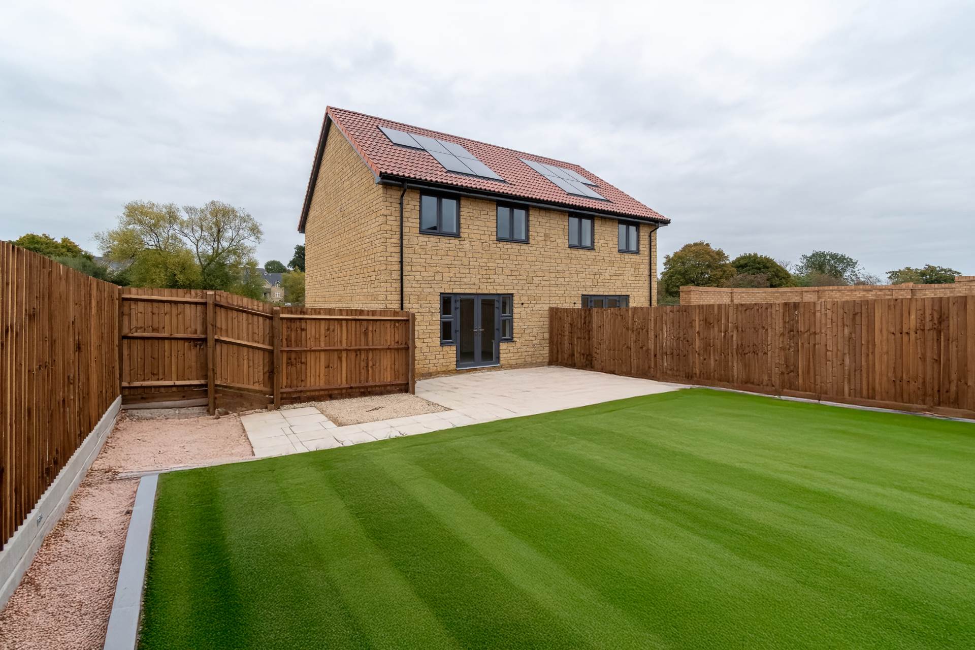 Nunney Close, Rowden Gate, Chippenham, Image 31